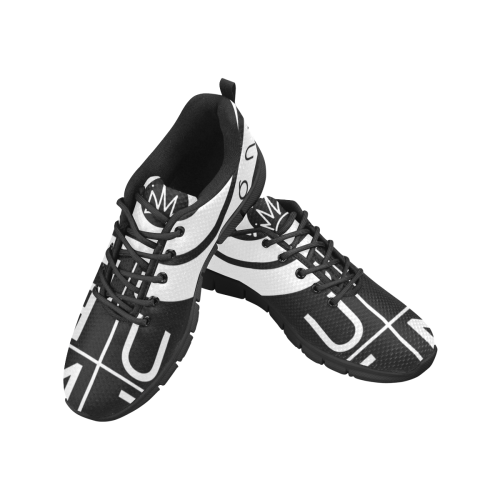 Custom Order - AMMA JO Sport QUEEN Walking Shoes