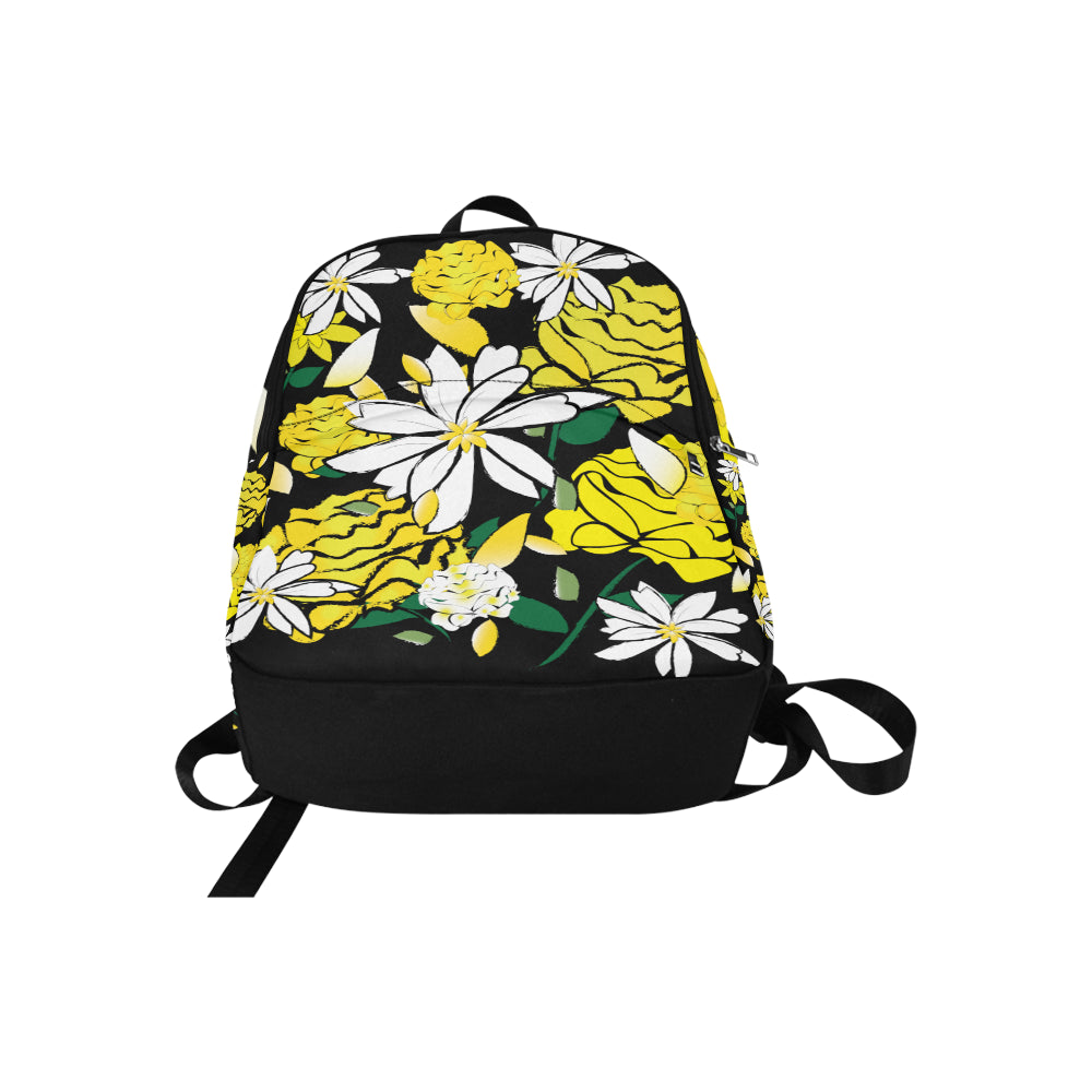 Custom Order - AMMA JO Backpack - Marguerite