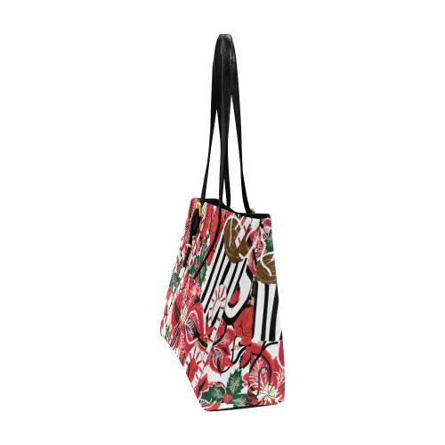 Custom Order - AMMA JO Holiday Cheer Tote