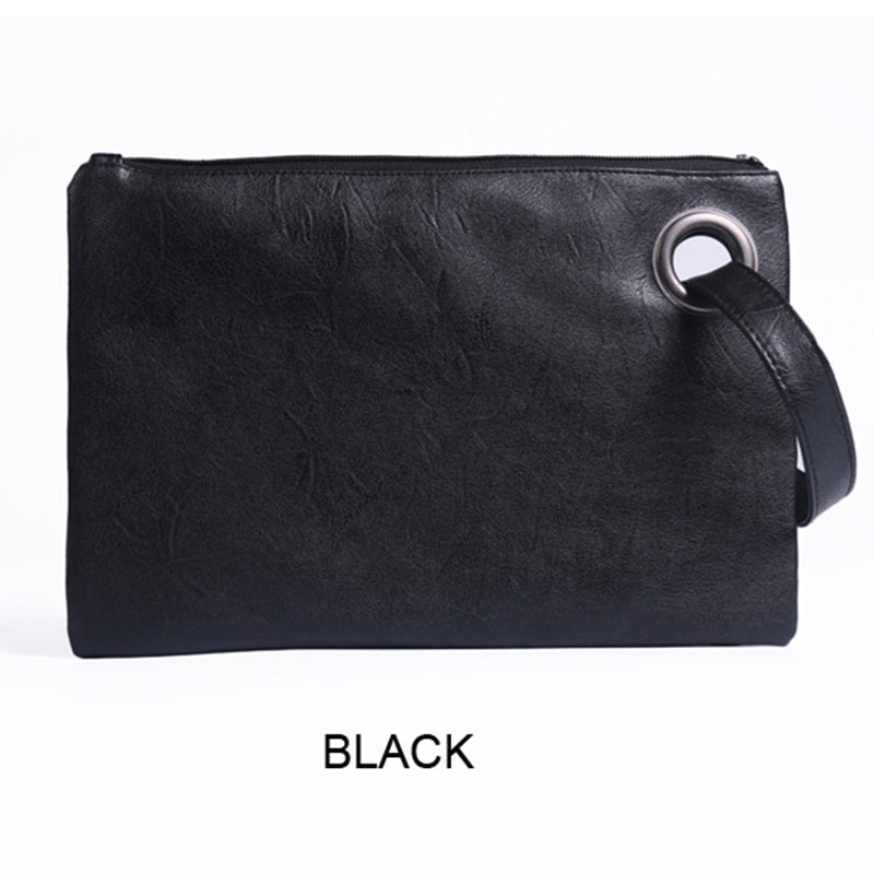 Madison Envelope Clutch Pouch