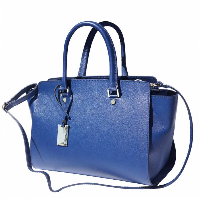 (Special Order) Bella Italy Bluebird - Neko Shoulder Bag