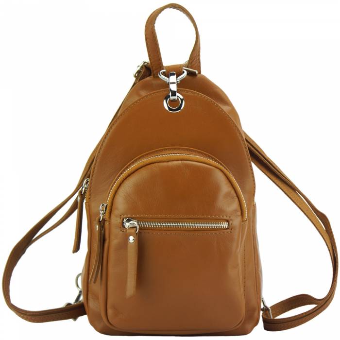 Made in Italy - Mid Sized Backpack