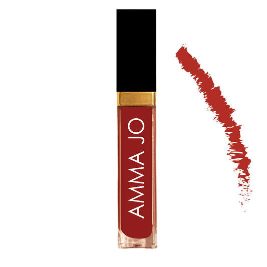AMMA JO Cayenne Lip Paint Lip Gloss