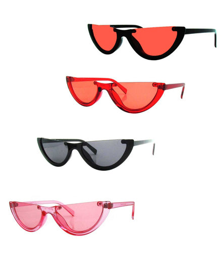 Trending Item: Half Moon SHADES