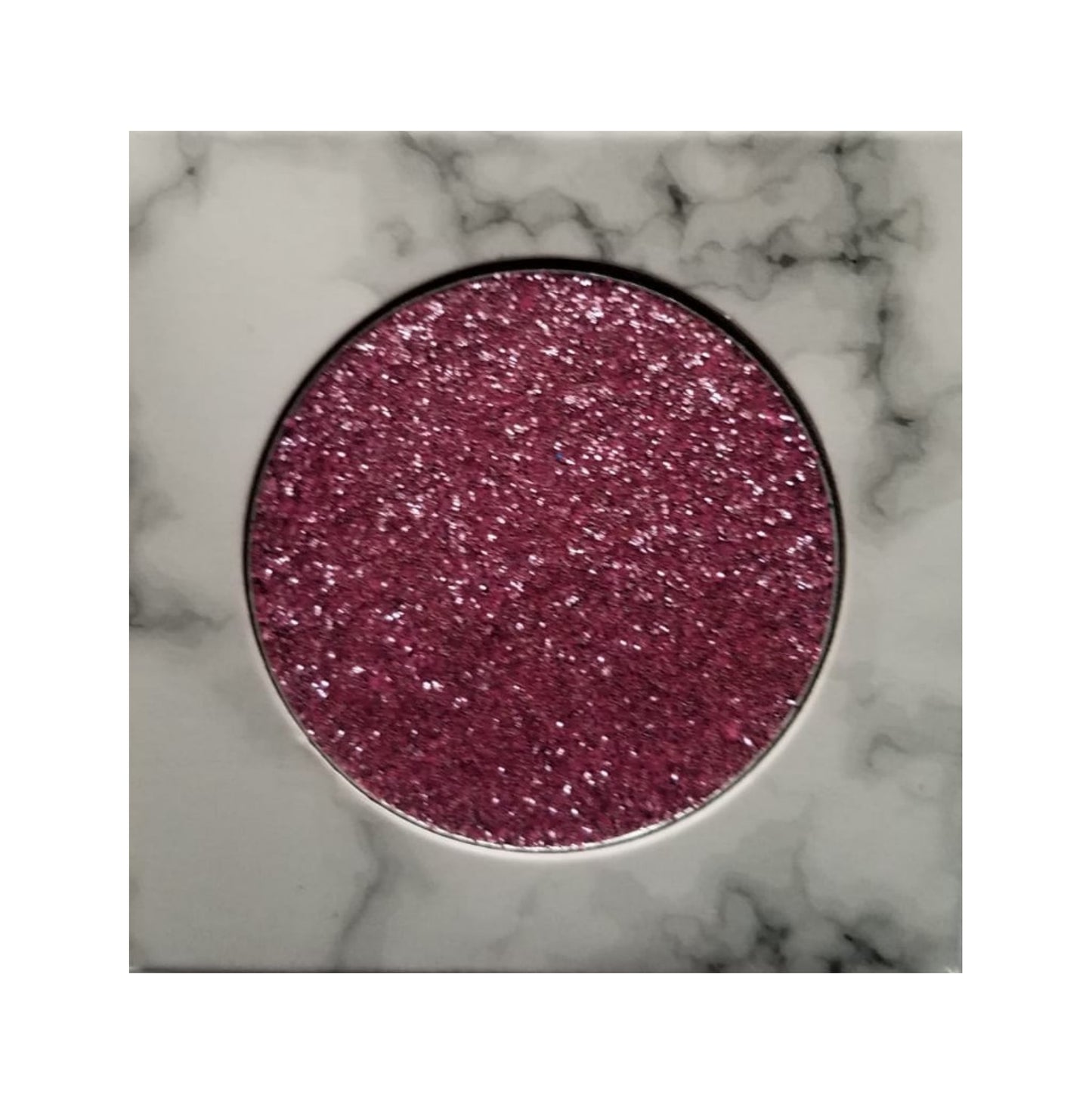 Lilac Glitter Single Eyeshadow