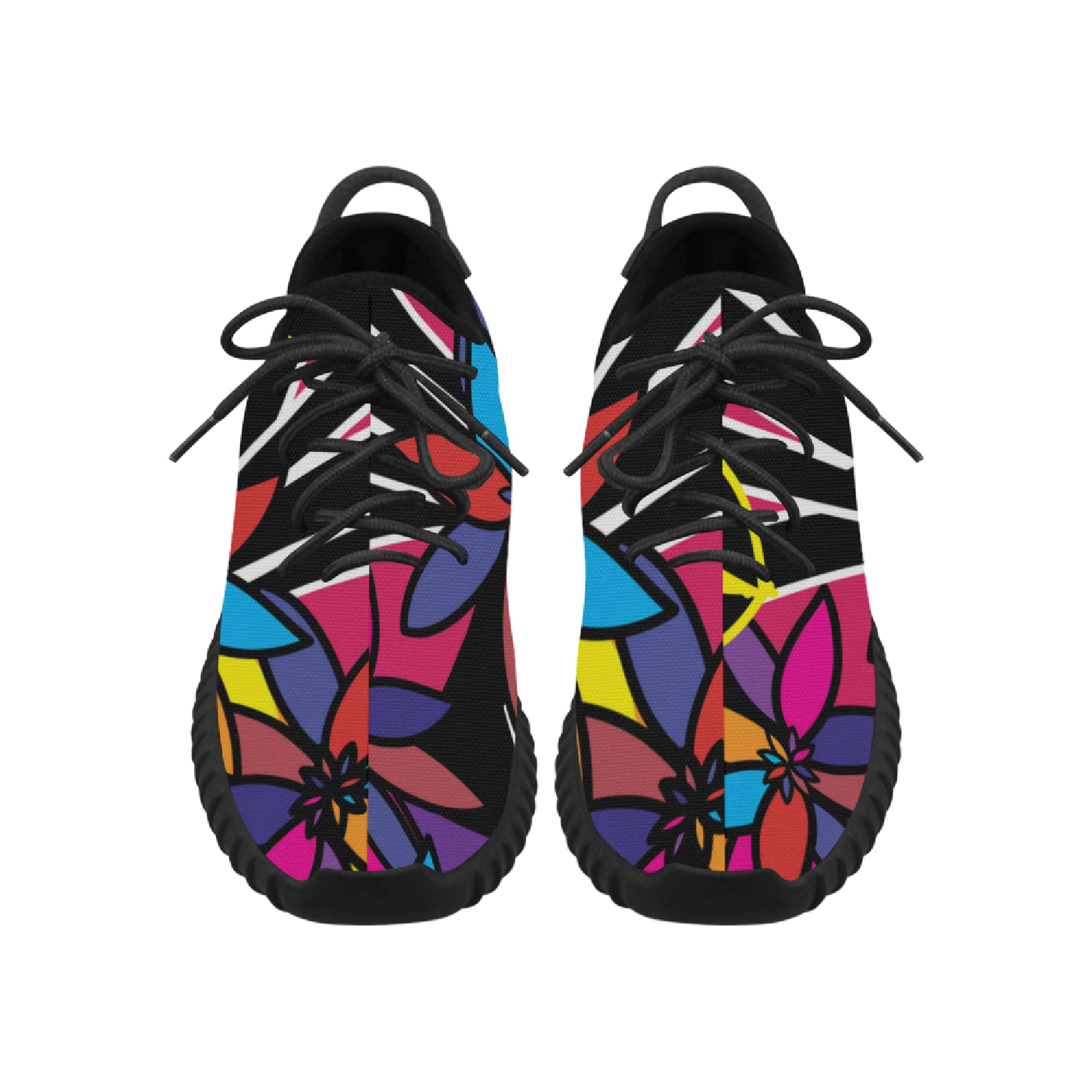 Custom Order - AMMA JO Sport La Fleur Walking Shoes