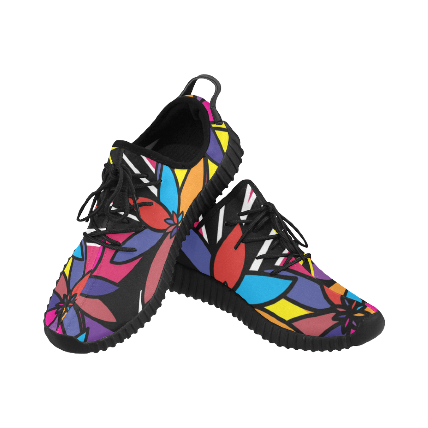 In Stock - AMMA JO Sport La Fleur Walking Shoes