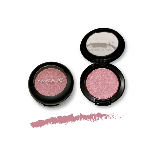 Party Pink Single Eyeshadow