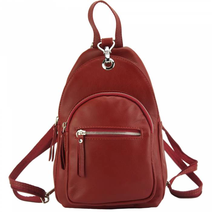 Made in Italy - Mid Sized Backpack
