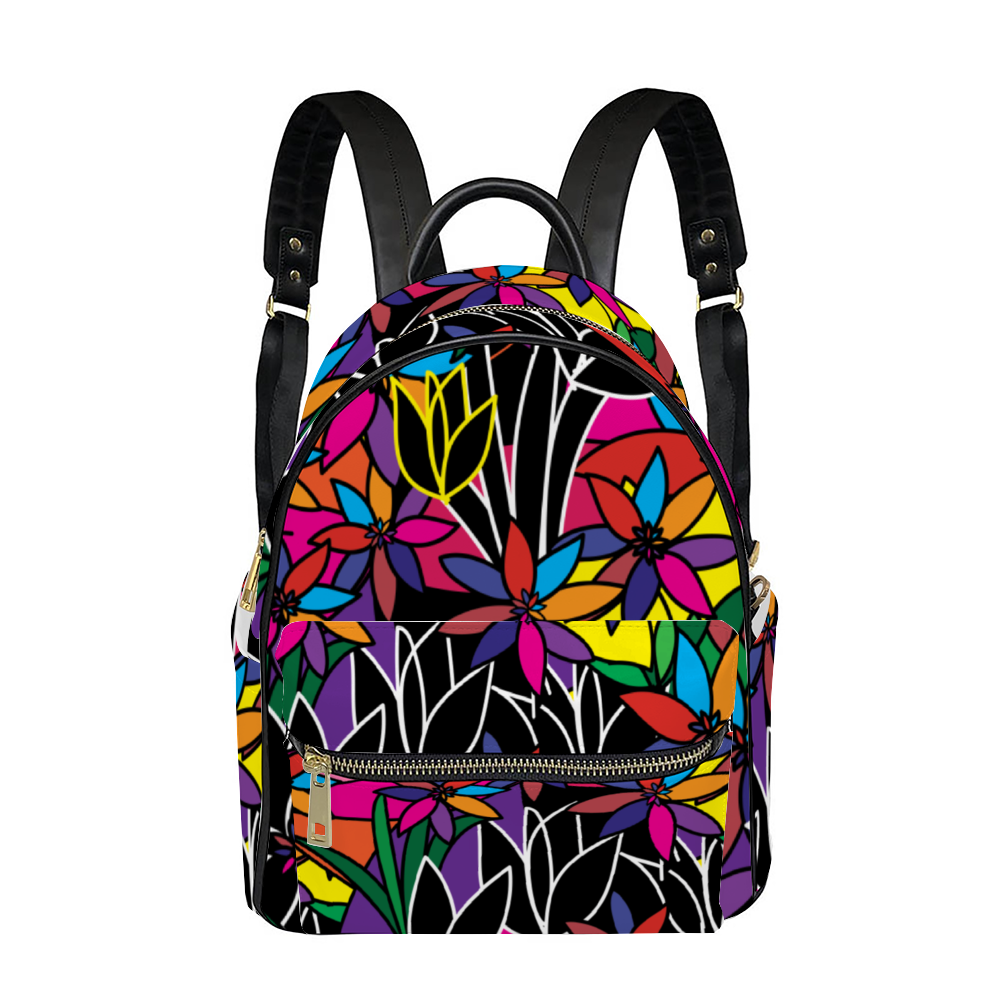 AMMA JO Backpack Mini - La Fleur