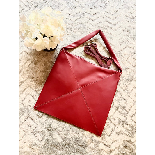 Envelope Tote